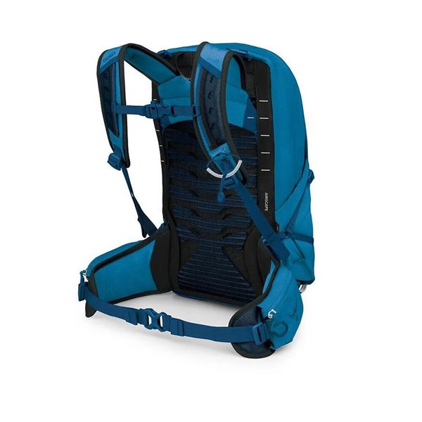 Osprey Talon 11 Scoria Blue Night Shift - Heren - (torsolengte 46-56)-copy1 Osprey Talon 11 Scoria Blue Night Shift - Heren - (torsolengte 46-56)-copy1