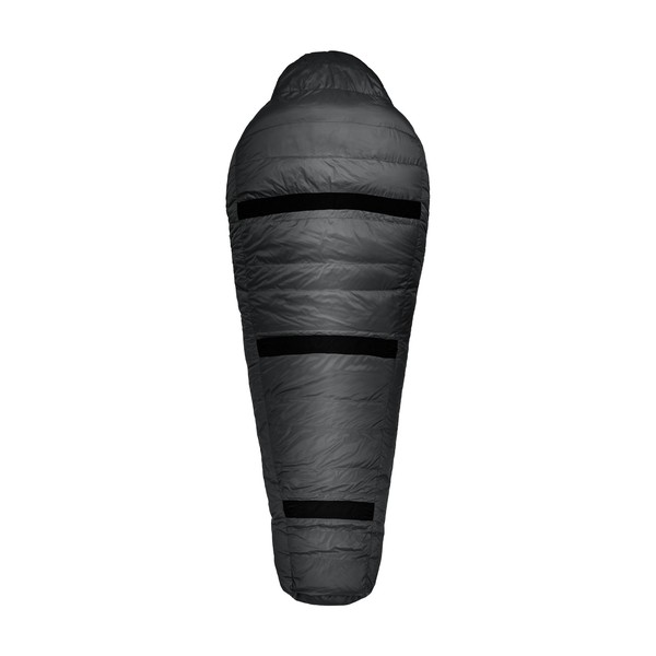 Grüezi Downwool Hybride Ice Extreme 1.400 - 1.550 gram - Tot 190 cm (huur) Grüezi Downwool Hybride Ice Extreme 1.400 - 1.550 gram - Tot 190 cm (huur)