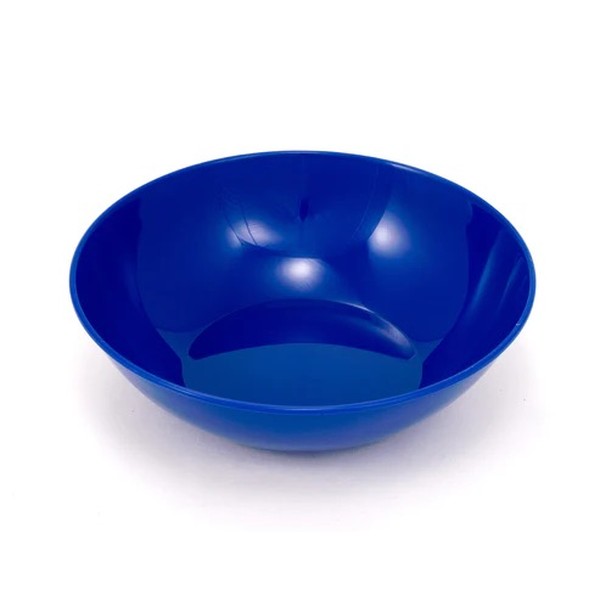 GSI Outdoors Cascadian Kom - ultralight kom - Blauw