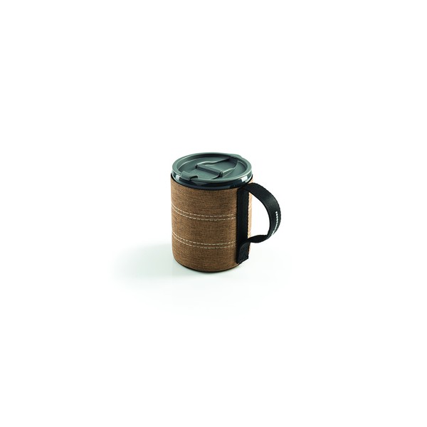GSI Outdoors - Infinity Backpacker Mok - Bruin GSI Outdoors - Infinity Backpacker Mok - Bruin