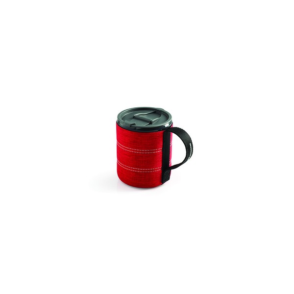 GSI Outdoors - Infinity Backpacker Mok - Bruin GSI Outdoors - Infinity Backpacker Mok - Bruin