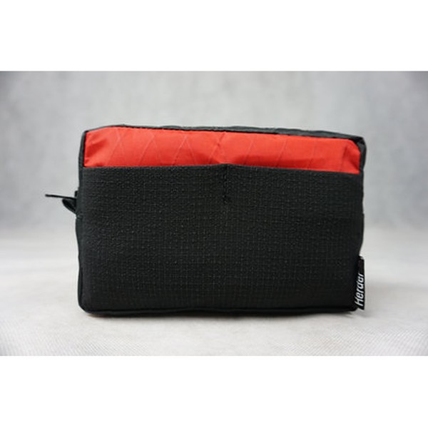 Herder Gear Zaino - Ultralight duurzame rugzak - Small / medium (huur) Herder Gear Zaino - Ultralight duurzame rugzak - Small / medium (huur)