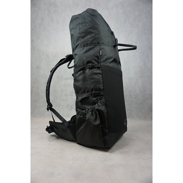 Herder Gear Zaino - Ultralight duurzame rugzak - Small / medium (huur) Herder Gear Zaino - Ultralight duurzame rugzak - Small / medium (huur)