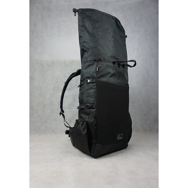Herder Gear Zaino - Ultralight duurzame rugzak - Small / medium (huur) Herder Gear Zaino - Ultralight duurzame rugzak - Small / medium (huur)
