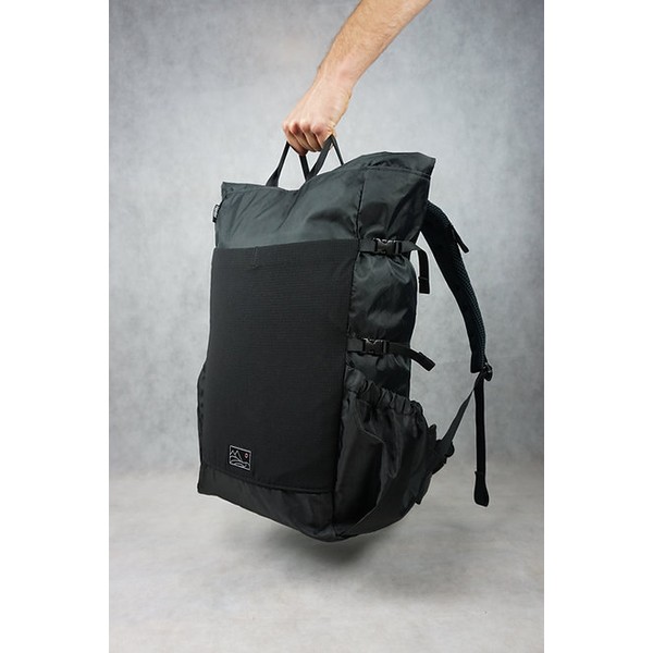 Herder Gear Zaino - Ultralight duurzame rugzak - Small / medium (huur) Herder Gear Zaino - Ultralight duurzame rugzak - Small / medium (huur)