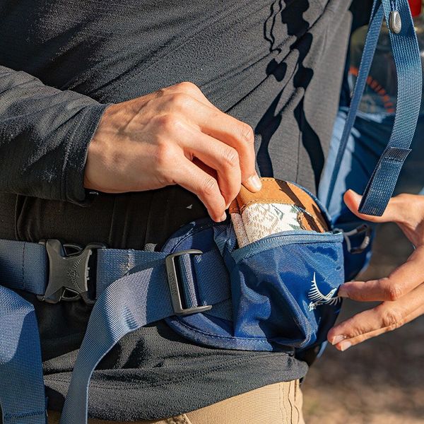 hip pocket hip pocket