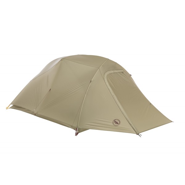Huur de Big Agnes Fly Creek HV UL 3 (huur) Huur de Big Agnes Fly Creek HV UL 3 (huur)