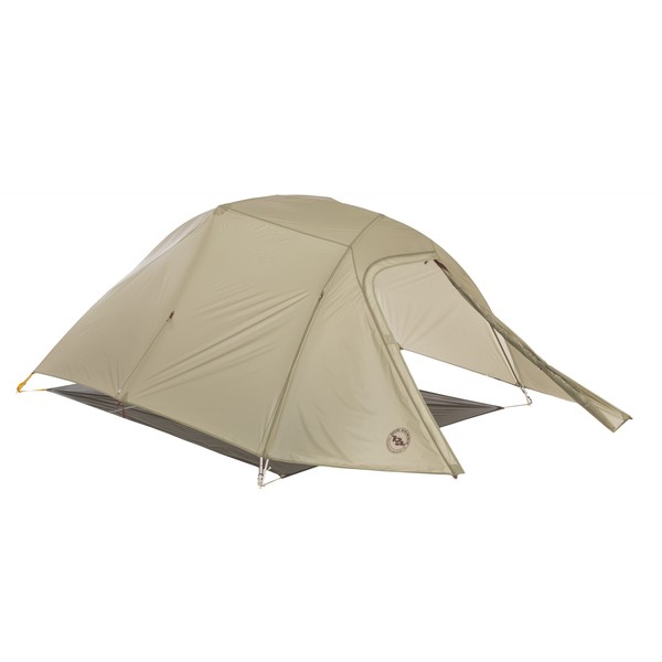 Huur de Big Agnes Fly Creek HV UL 3 (huur) Huur de Big Agnes Fly Creek HV UL 3 (huur)