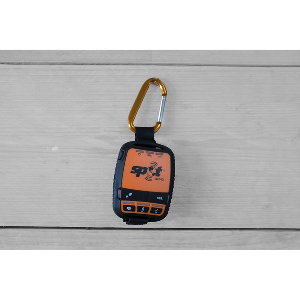 Huur de SPOT Messenger (huur) Huur de SPOT Messenger (huur)