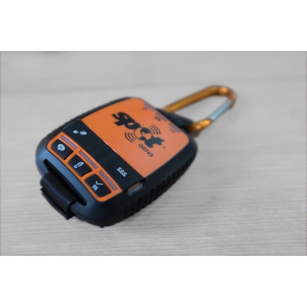Huur de SPOT Messenger (huur) Huur de SPOT Messenger (huur)