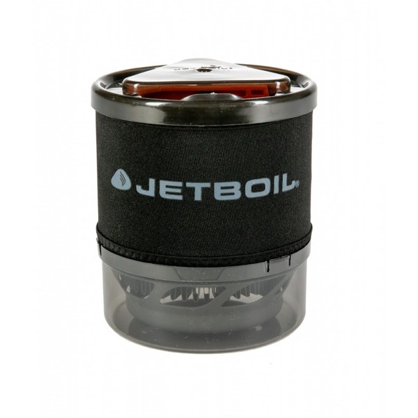 Jetboil MiniMo Carbon - Campingkooktoestel (huur) Jetboil MiniMo Carbon - Campingkooktoestel (huur)