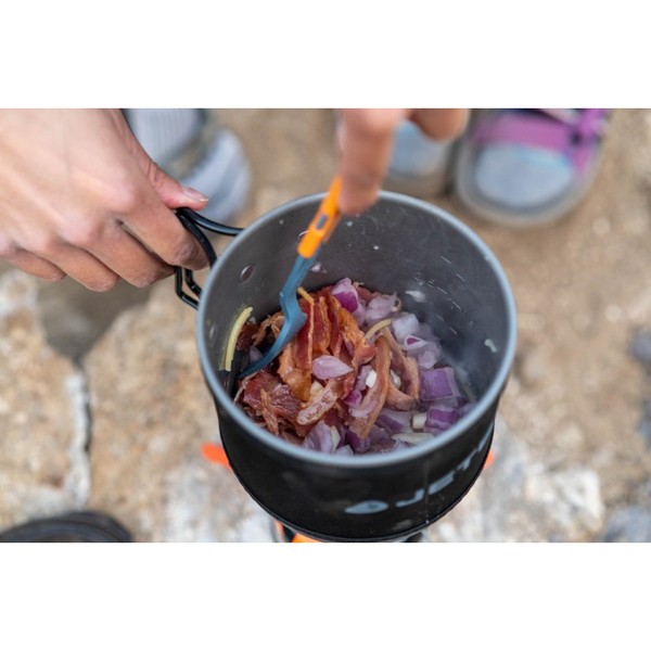 Jetboil MiniMo Carbon - Campingkooktoestel (huur) Jetboil MiniMo Carbon - Campingkooktoestel (huur)