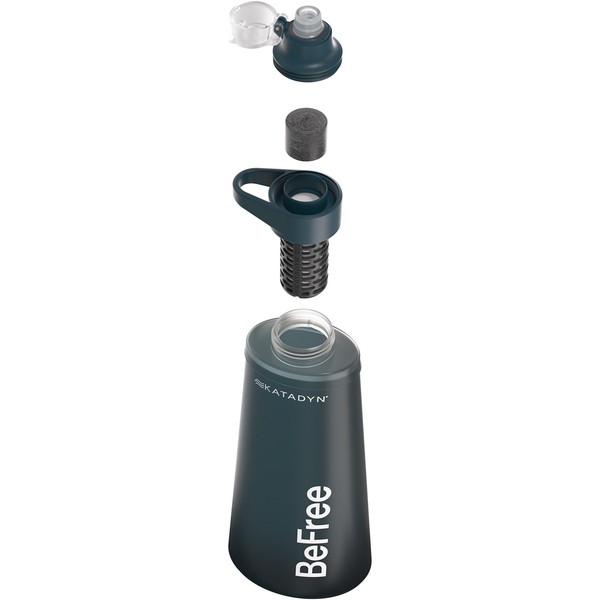 KATADYN BeFree AC - 0,5 L KATADYN BeFree AC - 0,5 L