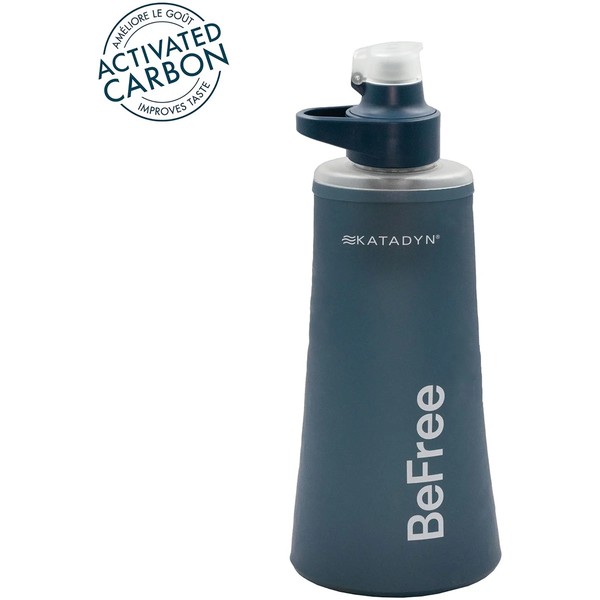KATADYN BeFree AC - 0,5 L KATADYN BeFree AC - 0,5 L