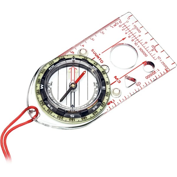 Kompas Suunto M-3 Kompas Suunto M-3