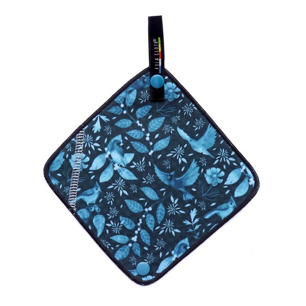 Kula Cloth - Tidal Forces Kula Cloth - Tidal Forces