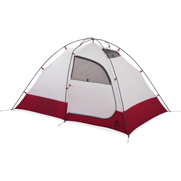 MSR Remote - Twee persoons Expeditie All Season Mountain tent MSR Remote - Twee persoons Expeditie All Season Mountain tent