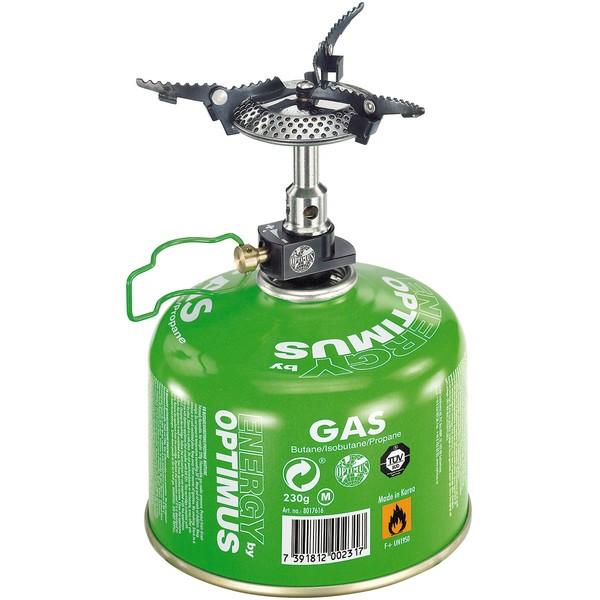 Optimus Crux Lite Optimus Crux Lite