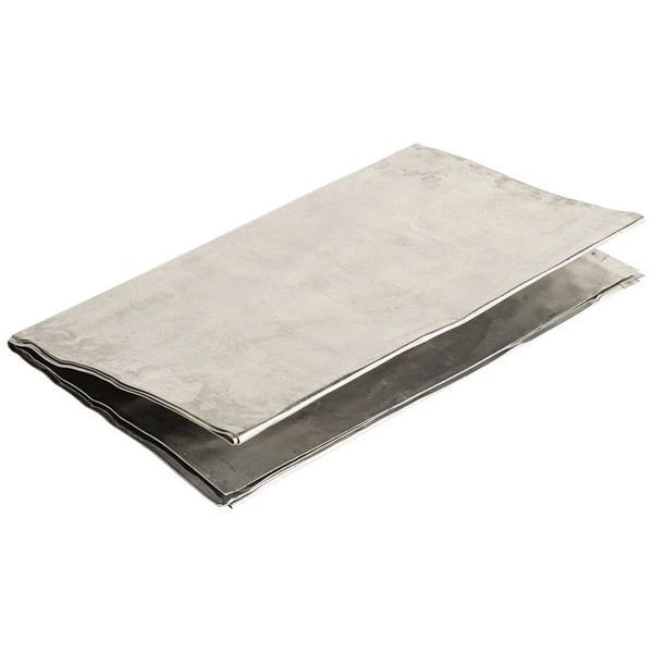 Optimus Windscherm - Hoog 15 cm Optimus Windscherm - Hoog 15 cm