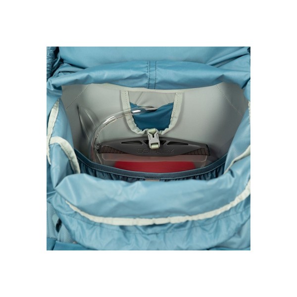 Osprey Ace 38 kinder rugzak - blauw (huur) Osprey Ace 38 kinder rugzak - blauw (huur)