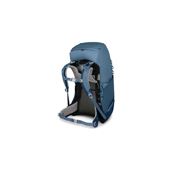 Osprey Ace 38 kinder rugzak - blauw (huur) Osprey Ace 38 kinder rugzak - blauw (huur)