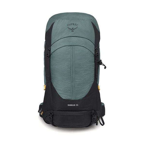 Osprey Sirrus 36 Womens - Succulent Green (huur) Osprey Sirrus 36 Womens - Succulent Green (huur)