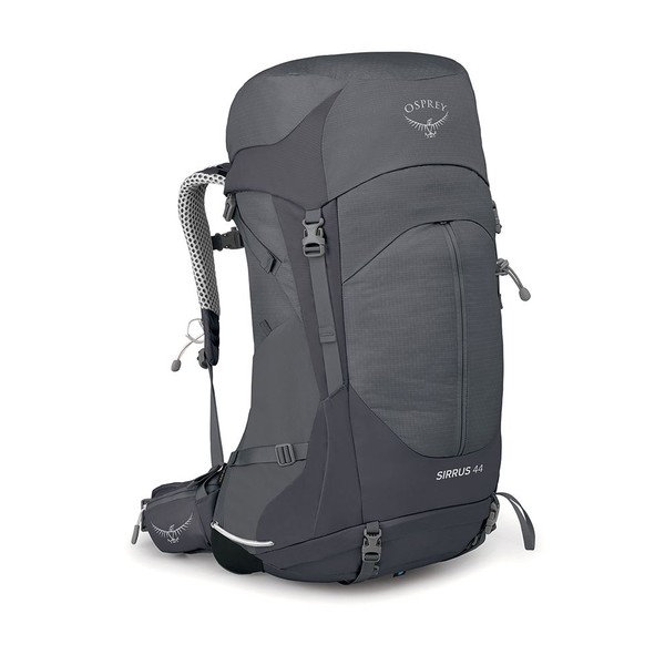 Osprey Sirrus 44 Tunnel Vision Grey - damesrugzak (huur) Osprey Sirrus 44 Tunnel Vision Grey - damesrugzak (huur)