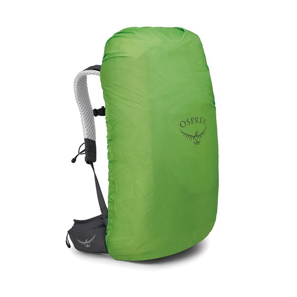 Osprey Stratos 36 Tunnel Vision Grey (huur) Osprey Stratos 36 Tunnel Vision Grey (huur)