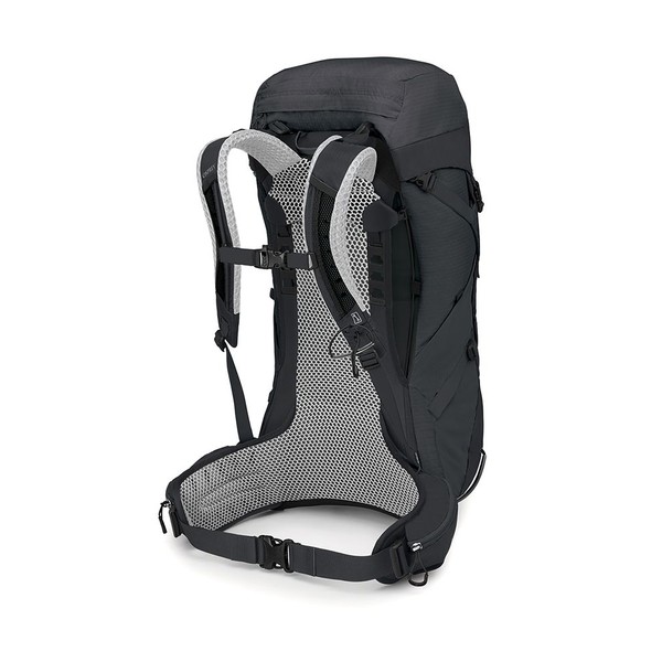 Osprey Stratos 36 Tunnel Vision Grey (huur) Osprey Stratos 36 Tunnel Vision Grey (huur)