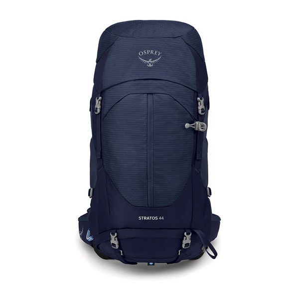 Osprey Stratos 44 Cetacean Blue (huur) Osprey Stratos 44 Cetacean Blue (huur)