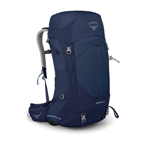 Osprey Stratos 44 Cetacean Blue (huur) Osprey Stratos 44 Cetacean Blue (huur)