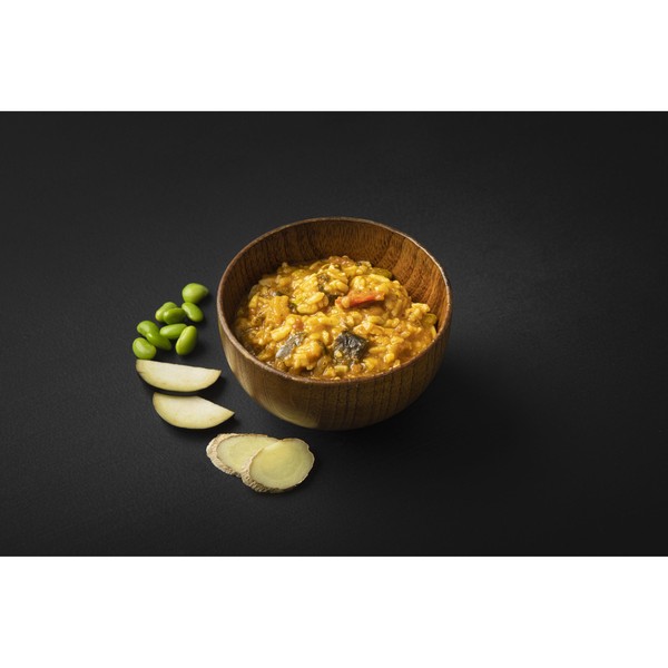 Real Turmat - Asian Curry - Outdoormaaltijd Real Turmat - Asian Curry - Outdoormaaltijd