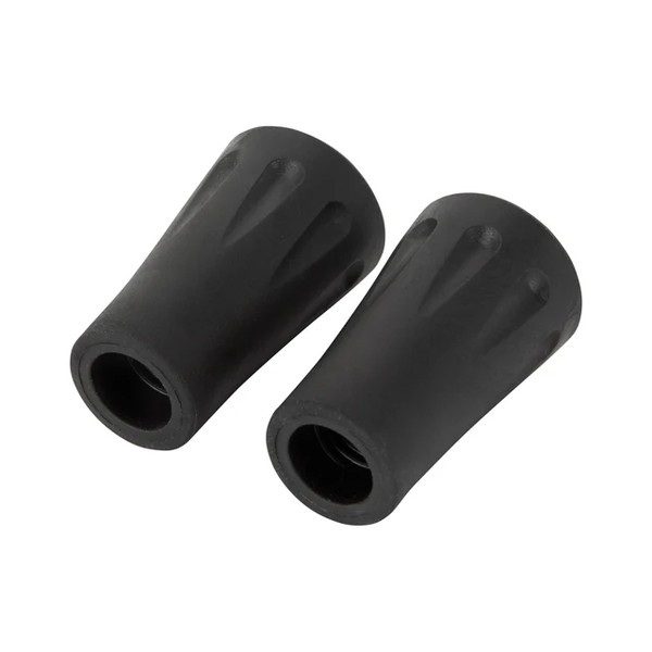 Rubber dop Wandelstok Rubber dop Wandelstok