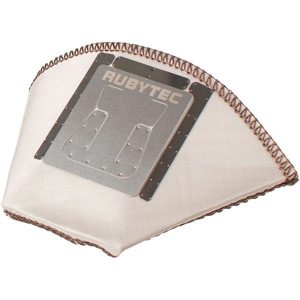 RubyTec Drip Koffiefilter RubyTec Drip Koffiefilter