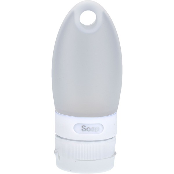 RUBYTEC Splash mini knijpfles - Blauw RUBYTEC Splash mini knijpfles - Blauw