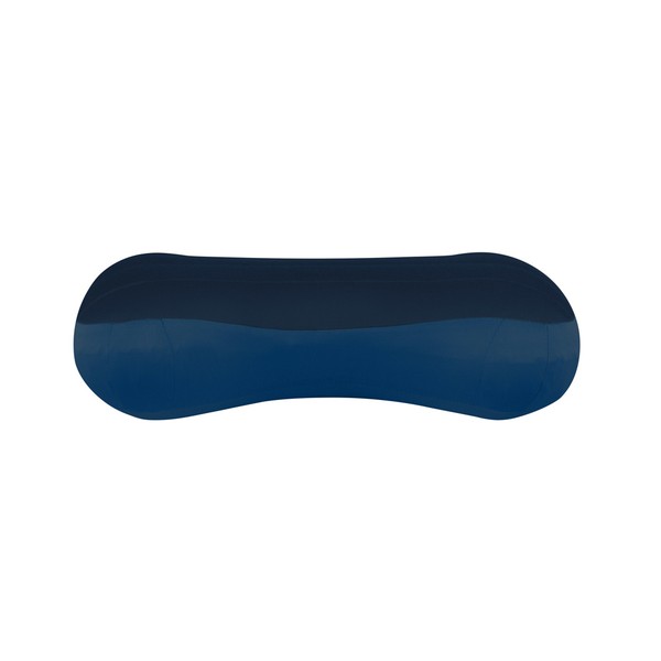 Sea to Summit Aeros Premium opblaasbaar hoofdkussen - regular - Navy Blue Sea to Summit Aeros Premium opblaasbaar hoofdkussen - regular - Navy Blue
