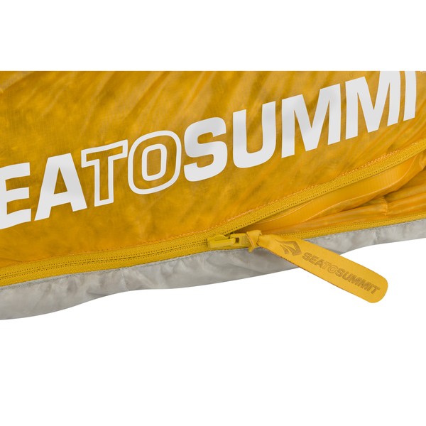 Sea to Summit Spark SPIII -2º 665 - 745 gram - Regular (tot 183 cm) (huur)