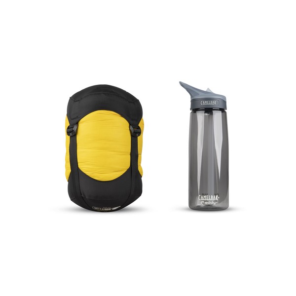 Sea to Summit Spark SPIII -2º 665 - 745 gram - Regular (tot 183 cm) (huur)