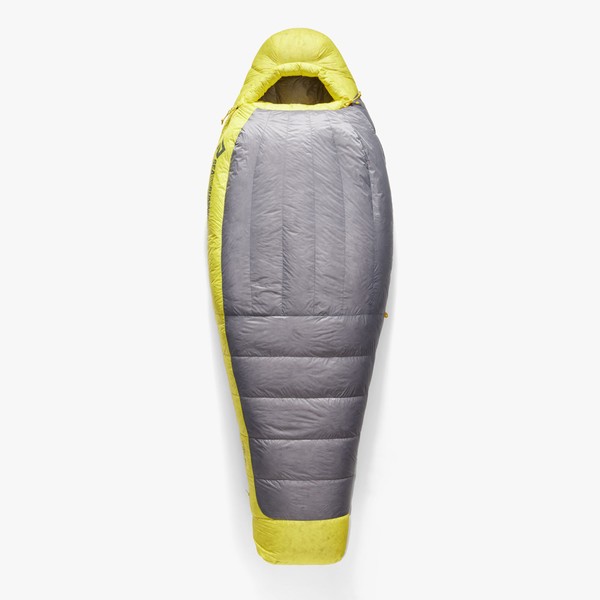 Sea to Summit Spark Womens -1º 639 gram - Regular (tot 170 cm) (huur) Sea to Summit Spark Womens -1º 639 gram - Regular (tot 170 cm) (huur)