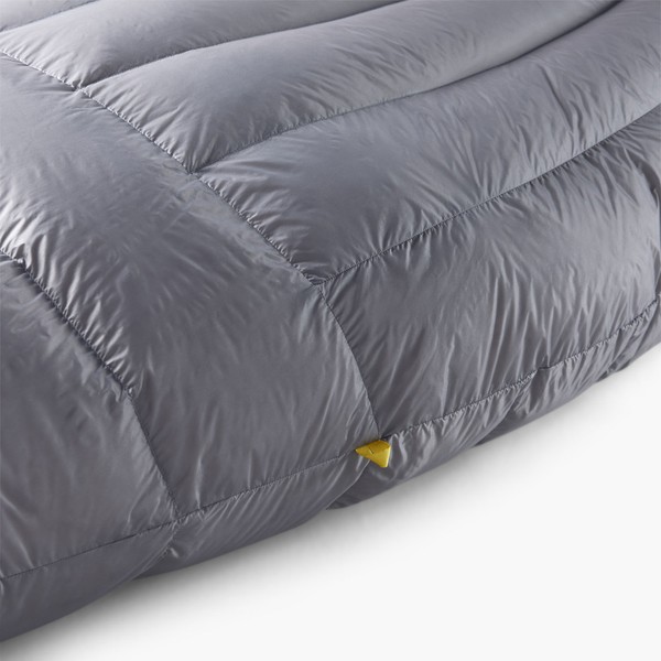Sea to Summit Spark Womens -1º 639 gram - Regular (tot 170 cm) (huur) Sea to Summit Spark Womens -1º 639 gram - Regular (tot 170 cm) (huur)