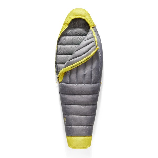 Sea to Summit Spark Womens -1º 639 gram - Regular (tot 170 cm) (huur) Sea to Summit Spark Womens -1º 639 gram - Regular (tot 170 cm) (huur)