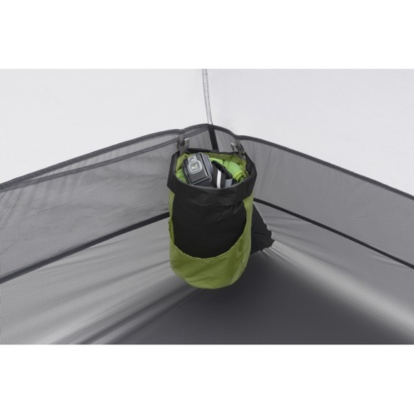 Sea to Summit Telos TR2 - Green Sea to Summit Telos TR2 - Green