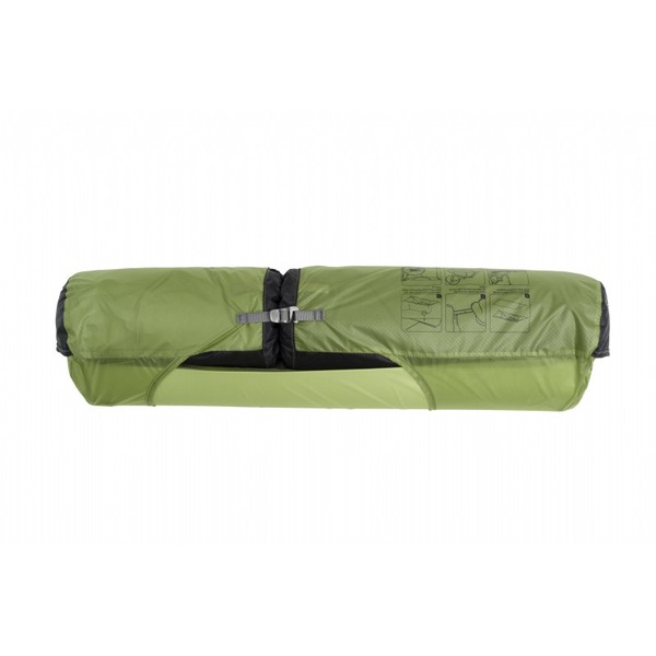 Sea to Summit Telos TR2 - Green Sea to Summit Telos TR2 - Green