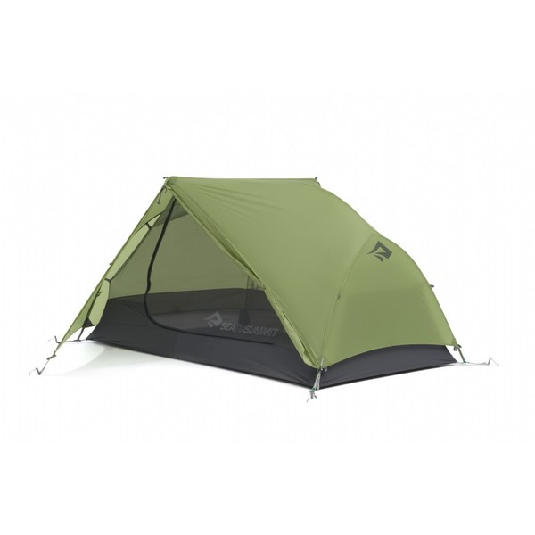 Sea to Summit Telos TR2 - Green Sea to Summit Telos TR2 - Green