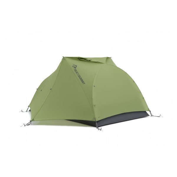 Sea to Summit Telos TR2 - Green Sea to Summit Telos TR2 - Green