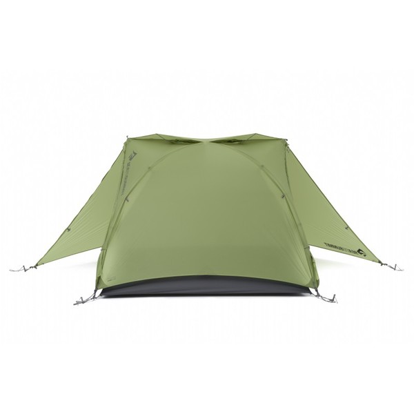 Sea to Summit Telos TR2 - Green Sea to Summit Telos TR2 - Green