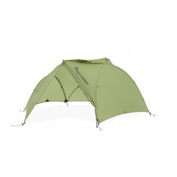 Sea to Summit Telos TR2 - Green Sea to Summit Telos TR2 - Green