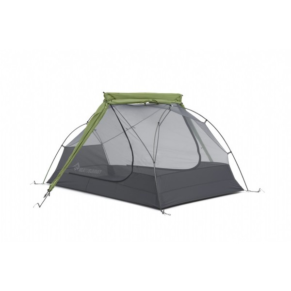 Sea to Summit Telos TR2 - Green Sea to Summit Telos TR2 - Green