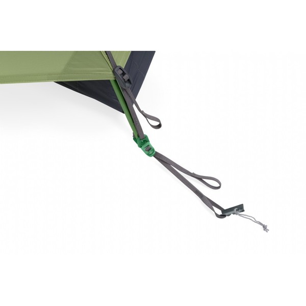 Sea to Summit Telos TR2 PLUS - Green Sea to Summit Telos TR2 PLUS - Green