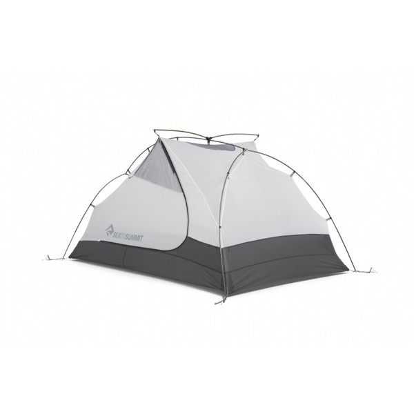 Sea to Summit Telos TR2 PLUS - Green Sea to Summit Telos TR2 PLUS - Green